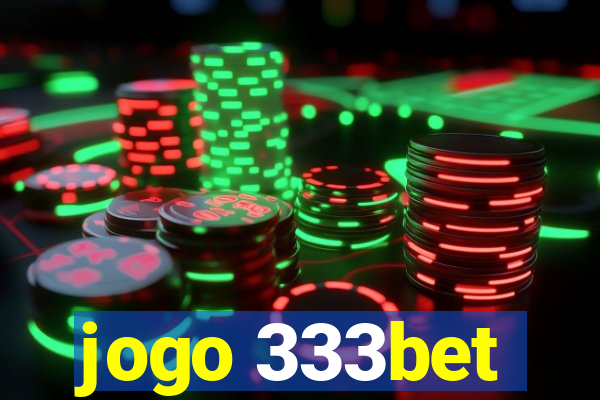 jogo 333bet